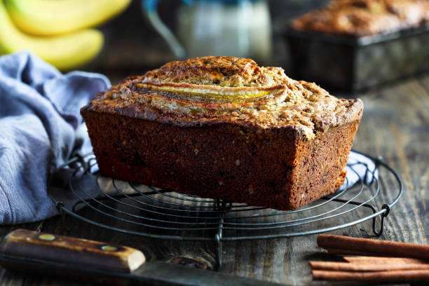 Special Banana Cake Recipe